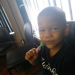 Meet your Posher, Robin